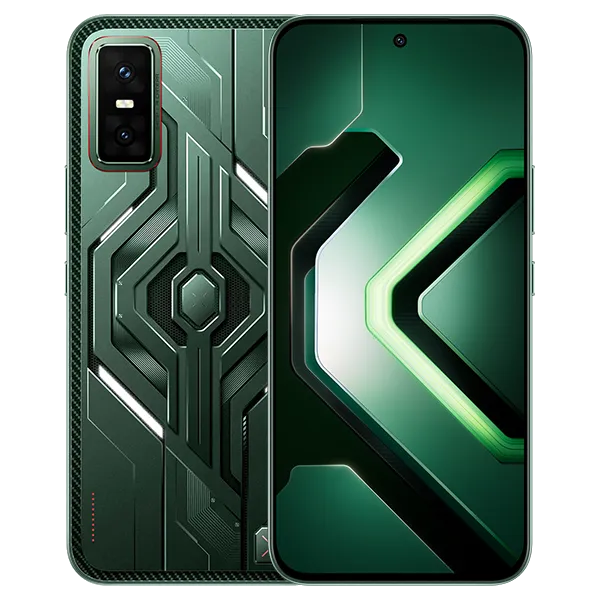 Infinix GT 30 - Pulse Green