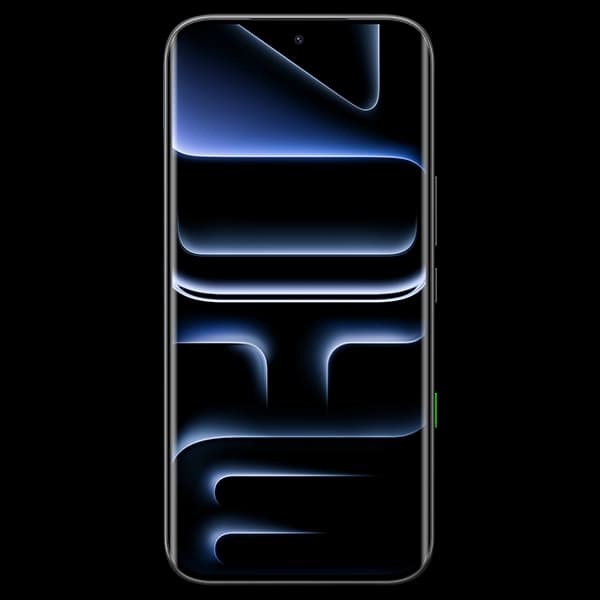 Infinix Note Edge 5G thumb 1