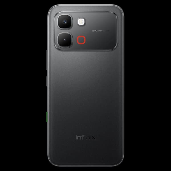 Infinix Note Edge 5G thumb 2