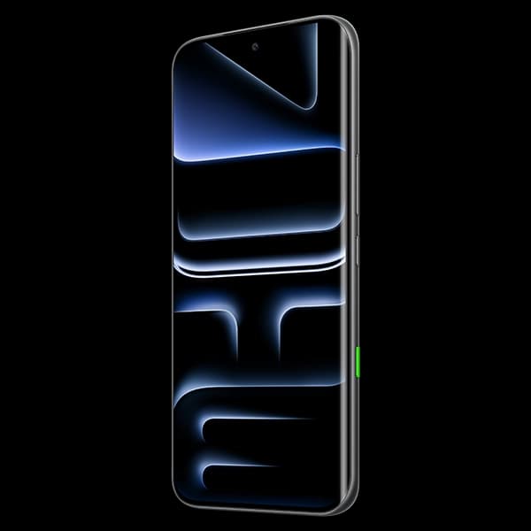 Infinix Note Edge 5G thumb 3