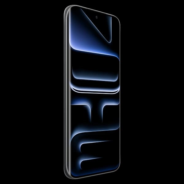 Infinix Note Edge 5G thumb 4