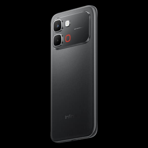 Infinix Note Edge 5G thumb 5