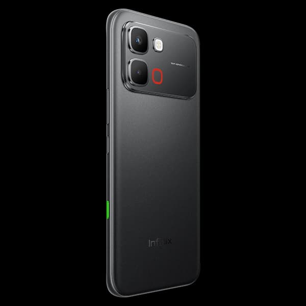 Infinix Note Edge 5G thumb 6