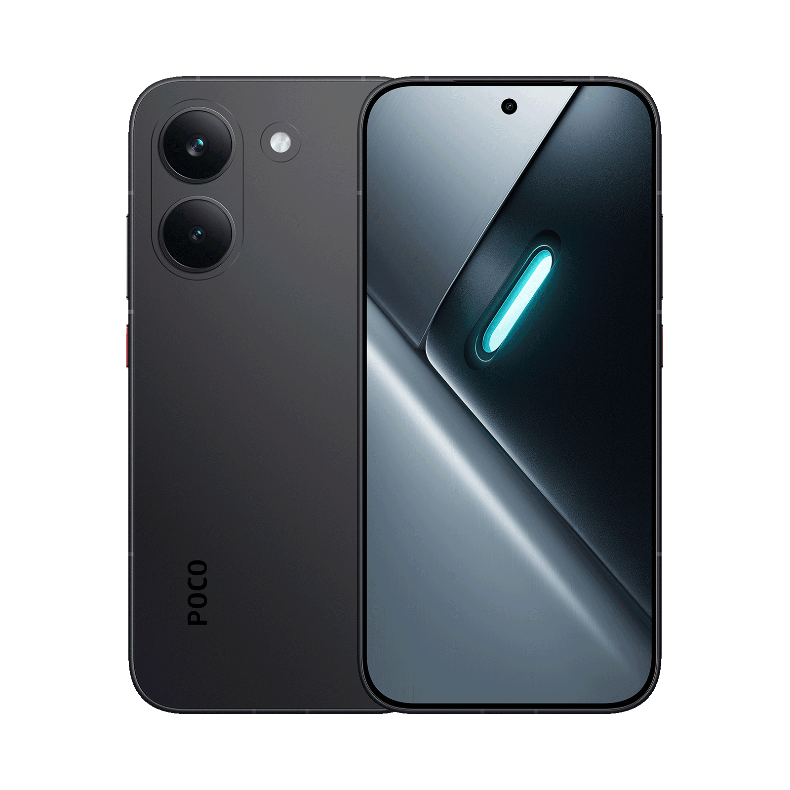 POCO X8 Pro - Black