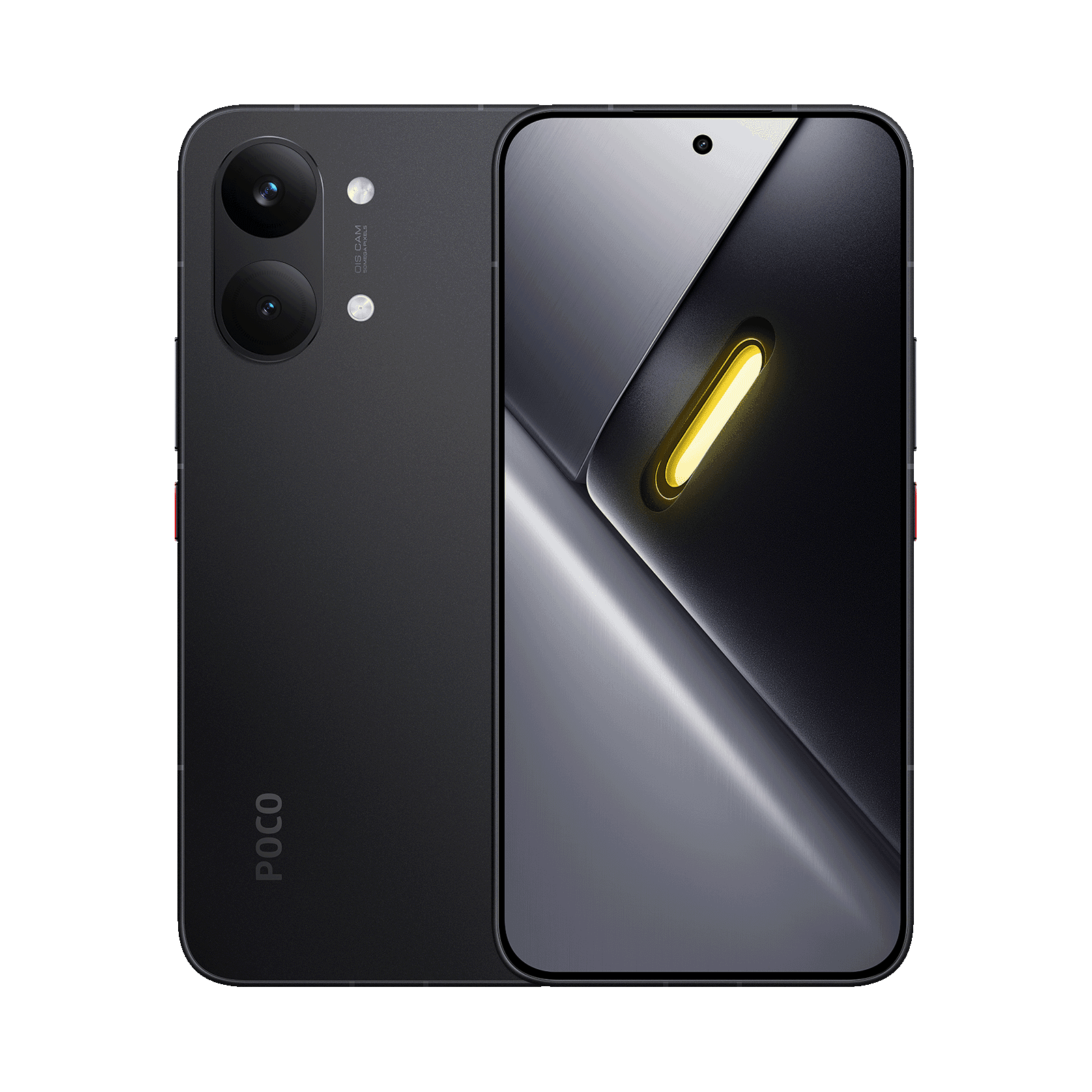 POCO X8 Pro Max - Black