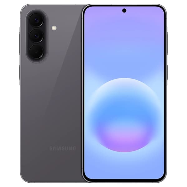 Samsung Galaxy A57 5G - Awesome Gray